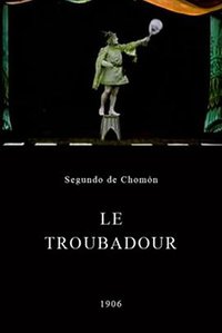 The Troubadour