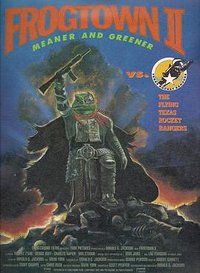 Frogtown II