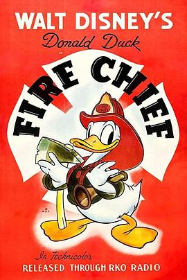 Fire Chief