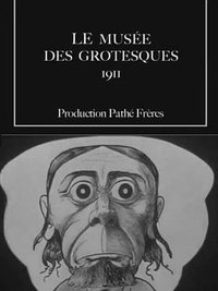 The Grotesque Museum
