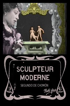 Modern Sculptors