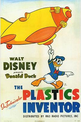 The Plastics Inventor