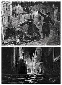 Jack the Ripper: The Definitive Story