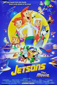 Die Jetsons - Der Film