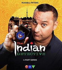 The Indian Detective