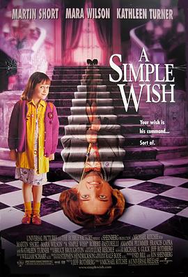 A Simple Wish