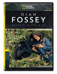 Dian Fossey: Secrets in the Mist