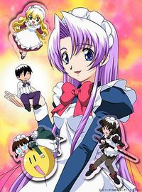 Hanaukyou Maid Team