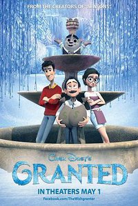 The Wishgranter