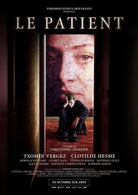 The Lost Patient