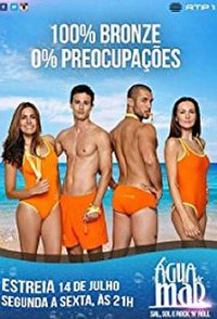 Água de Mar Season 1