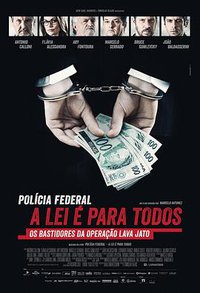 Operation Carwash: A Worldwide Corruption Scandal Made in Brazil