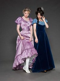 Another Period Stagione 3