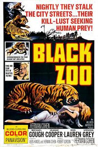 Black Zoo