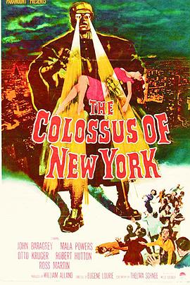 The Colossus of New York