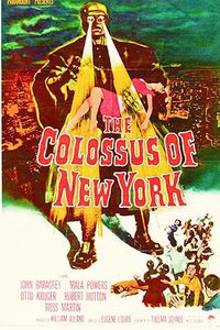 The Colossus of New York