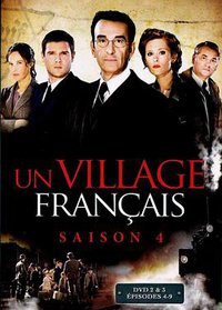 Un village français (法兰西小镇 第四季)