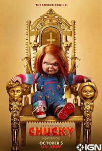 Chucky Season 2