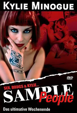 Sample People