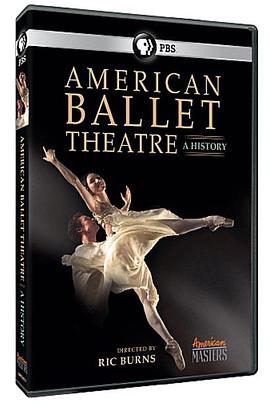 American Ballet Theatre: A History