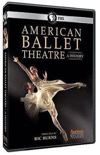 American Ballet Theatre: A History