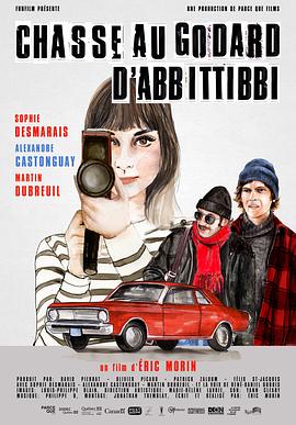 Hunting the Northern Godard