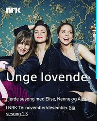 Unge lovende (Young and Promising)
