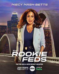 The Rookie: Feds (菜鸟老警：联邦调查员 第一季)