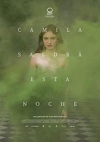 Camila sortira ce soir