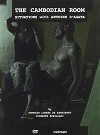 The Cambodian Room: Situations with Antoine D'Agata