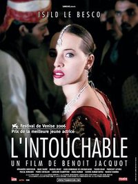 The Untouchable