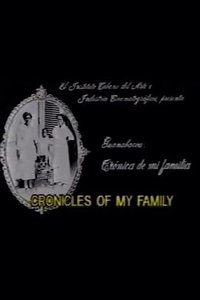 Chronicle of My Family