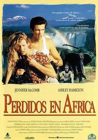 Lost In Africa