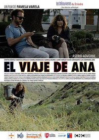 Ana's Journey