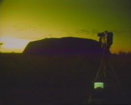 Moments At The Rock