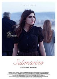 Submarine