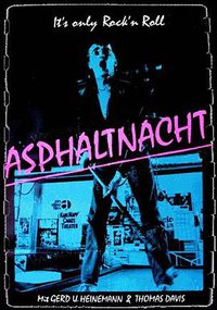 Asphaltnacht