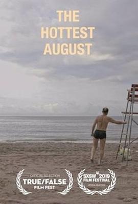 The Hottest August