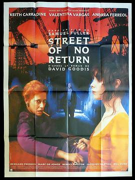 Street of No Return