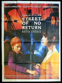 Street of No Return