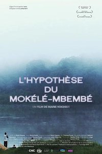 L' hypothèse du Mokélé-Mbembé
