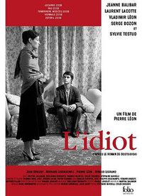 The Idiot