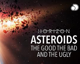 Asteroids - The Good, the Bad and the Ugly