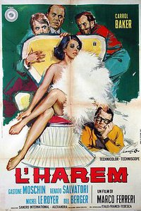 the Harem
