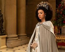 Queen Charlotte: A Bridgerton Story