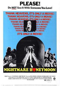 Nightmare Honeymoon