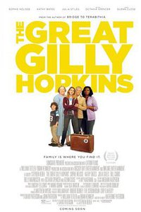 The Great Gilly Hopkins