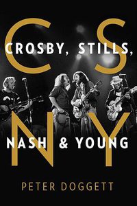 "VH1 Legends" Crosby, Stills, Nash & Young