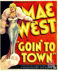Goin' to Town