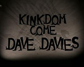 Dave Davies: Kinkdom Come